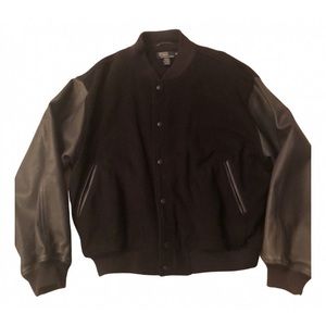 Ralph Lauren varsity jacket